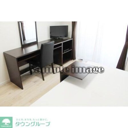 SYNEX TACHIKAWA(シーネクス立川)の物件内観写真